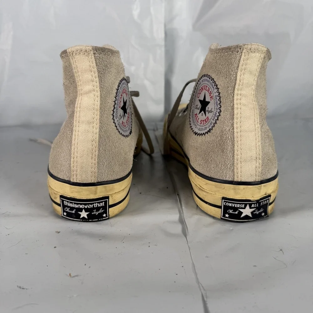 Converse brand product